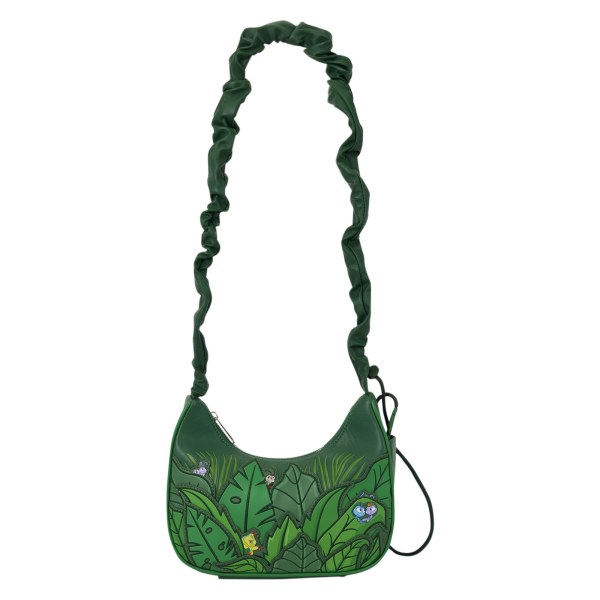 Borsa a Tracolla A Bug's Life - Disney Pixar Loungefly