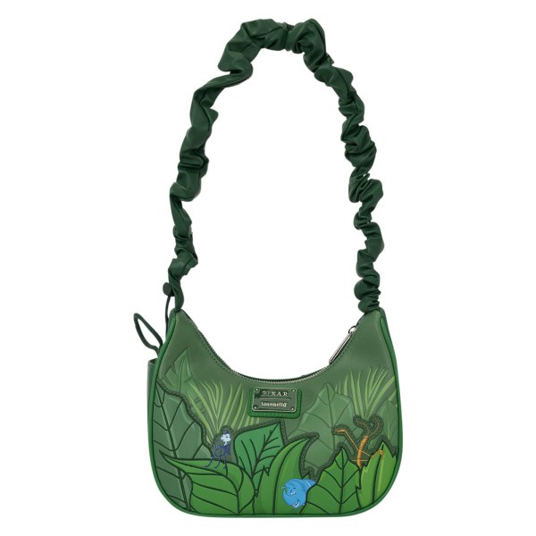 Borsa a Tracolla A Bug's Life - Disney Pixar Loungefly