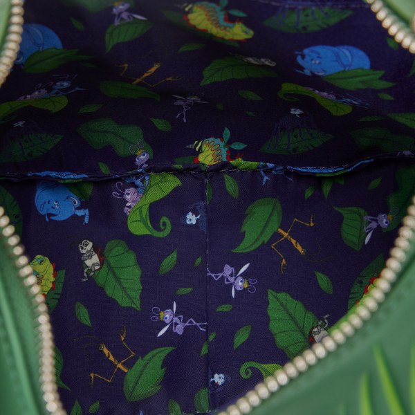 Borsa a Tracolla A Bug's Life - Disney Pixar Loungefly