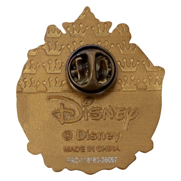 Scatola misteriosa pin Red e Toby nemiciamici - Disney Loungefly