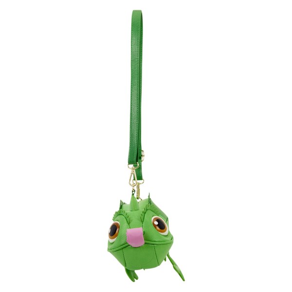 Borsa a tracolla Pascal - Disney Loungefly Rapunzel