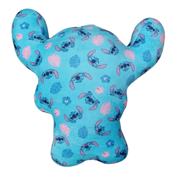 Cuscino Stitch 40 cm - Lilo & Stitch