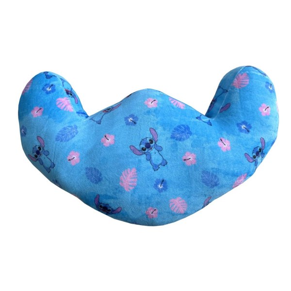 Cuscino Viso Stitch 40 cm - Lilo & Stitch