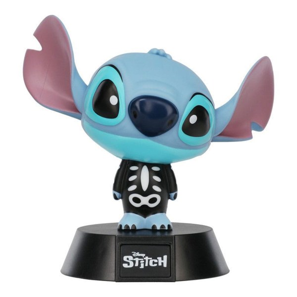 Luce Icona Stitch Scheletro - Lilo & Stitch