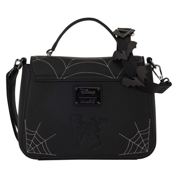 Borsa a Tracolla Topolino & Minni Ragnatela e Pipistrelli - Disney Loungefly