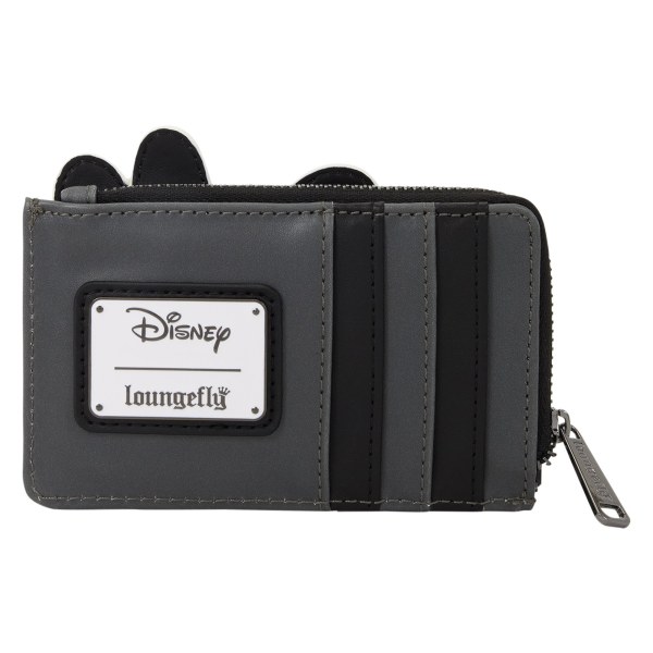 Porta Carte Fantasma Topolino & Minni - Disney Loungefly