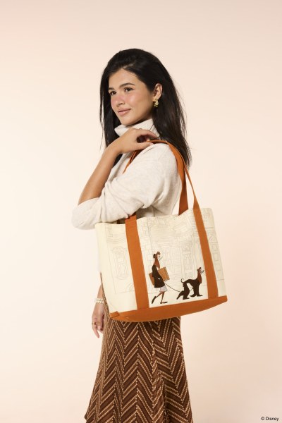 Borsa Shopper 101 Dalmati - Disney Loungefly