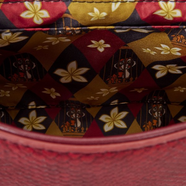 Borsa a Tracolla Cobra Principessa Jasmine - Disney Loungefly Aladdin