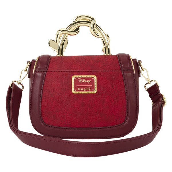 Borsa a Tracolla Cobra Principessa Jasmine - Disney Loungefly Aladdin