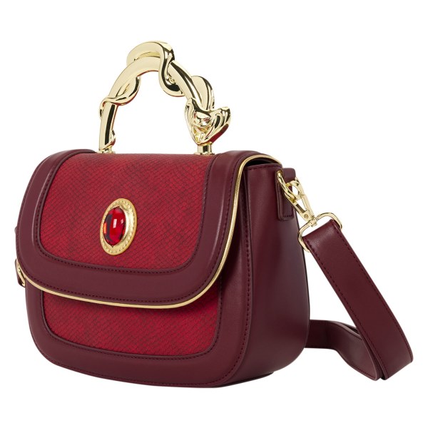 Borsa a Tracolla Cobra Principessa Jasmine - Disney Loungefly Aladdin
