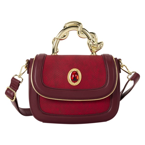 Borsa a Tracolla Cobra Principessa Jasmine - Disney Loungefly Aladdin