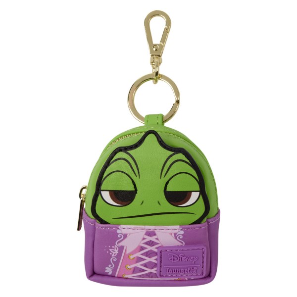 Portachiavi Mini Zaino Mistero dei Compagni della Principessa - Disney Loungefly