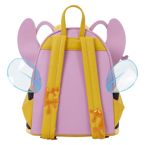 Mini zaino Angel in costume da ape – Disney Loungefly Lilo & Stitch