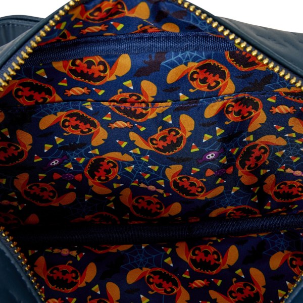 Borsa a Tracolla Stitch & Angel Costumi Halloween - Disney Loungefly