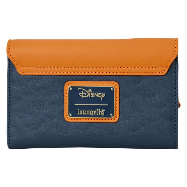 Portafoglio Caramelle Halloween Stitch - Disney Loungefly