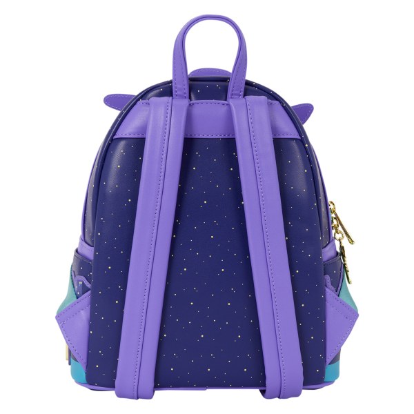 Mini Zaino Darkwing Duck - Disney Loungefly