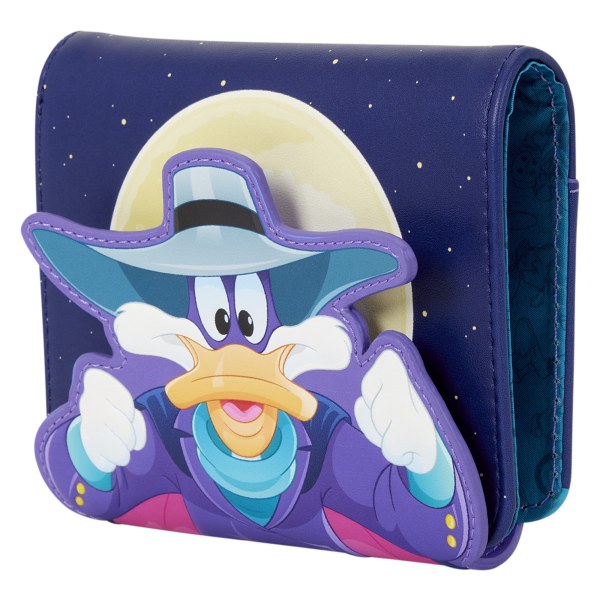 Portafoglio Darkwing Duck - Disney Loungefly