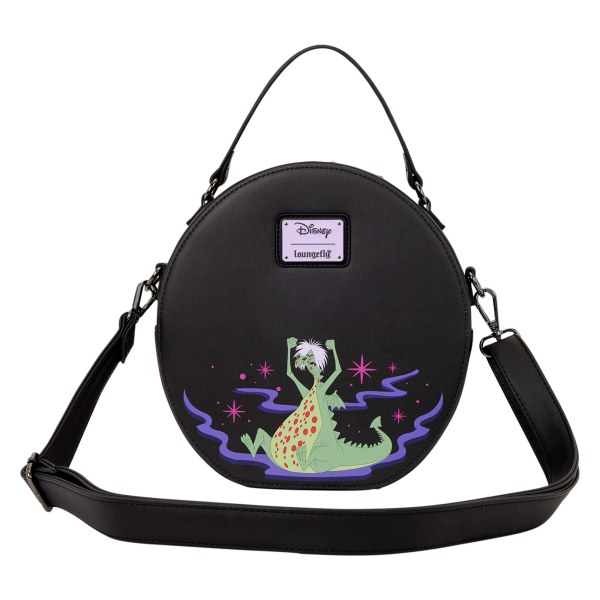 Borsa a Tracolla Lenticolare Madam Mim - Disney Loungefly La Spada nella Roccia