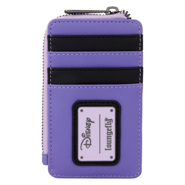 Portacarte lenticolare Madam Mim - Disney Loungefly La Spada nella Roccia