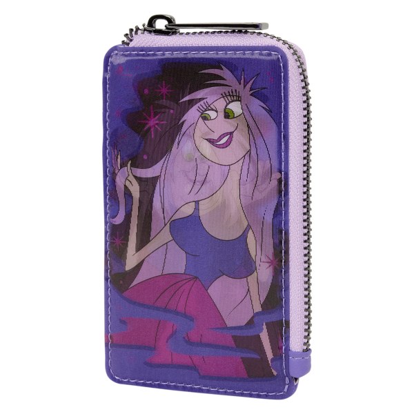 Portacarte lenticolare Madam Mim - Disney Loungefly La Spada nella Roccia