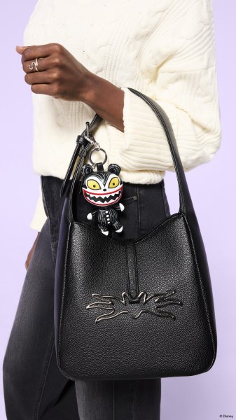 Borsa a Tracolla Jack Skellington - Disney Loungefly