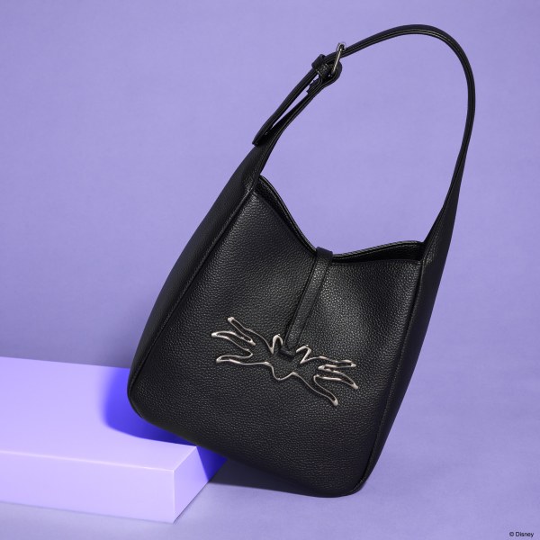 Borsa a Tracolla Jack Skellington - Disney Loungefly