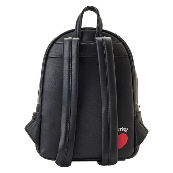 MINI ZAINO TIFFANY LA SPOSA DI CHUCKY – LOUNGEFLY UNIVERSAL
