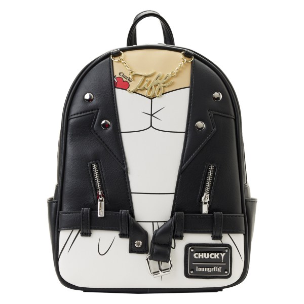 MINI ZAINO TIFFANY LA SPOSA DI CHUCKY – LOUNGEFLY UNIVERSAL