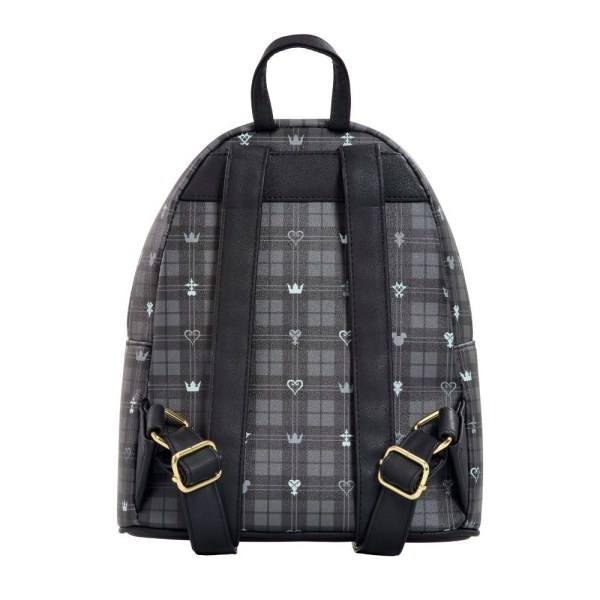 Zaino Kingdom Hearts Mickey - Disney Loungefly