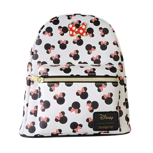 Zaino Minnie Mouse - Disney Loungefly