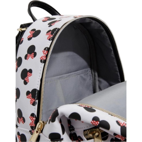 Zaino Minnie Mouse - Disney Loungefly