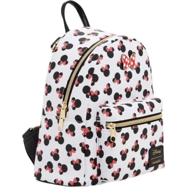 Zaino Minnie Mouse - Disney Loungefly