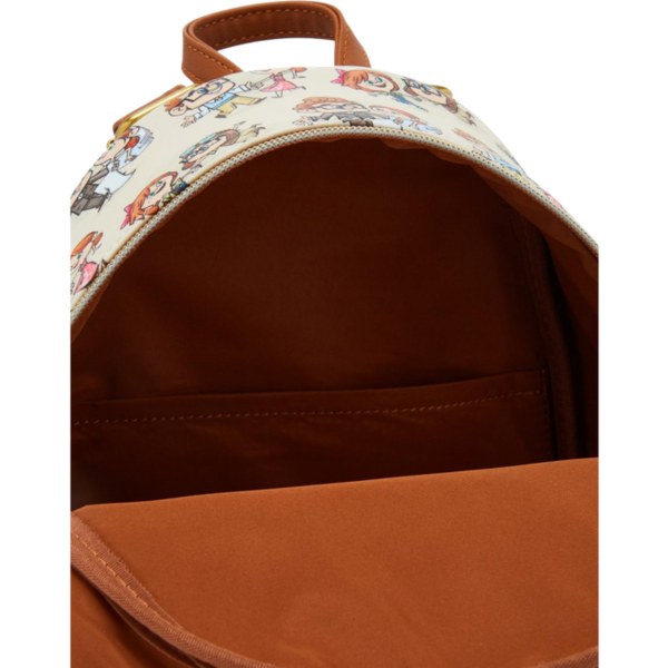 Zaino La Più Grande Avventura – Disney Pixar Loungefly Up