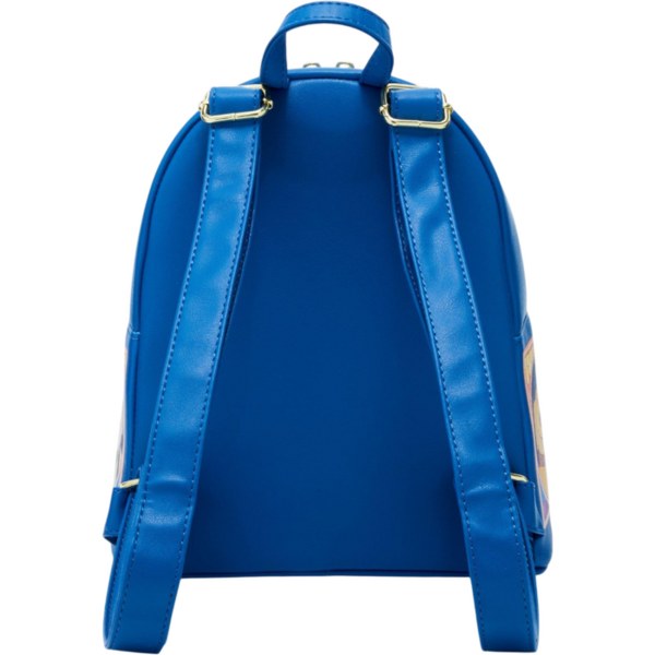 Zaino vetro colorato - Disney Pixar Loungefly Up
