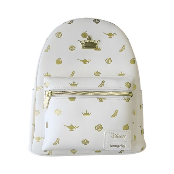Zaino Loungefly Disney Princess Icons Loungefly 26cm