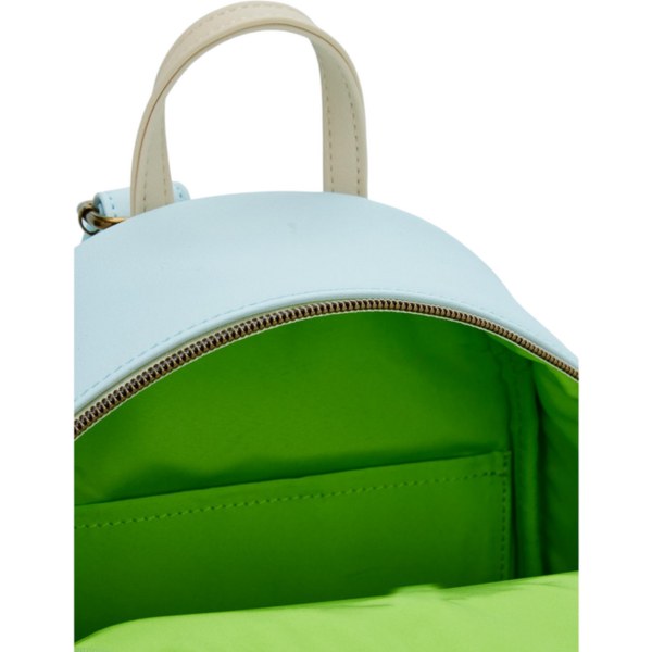 Loungefly Disney Stitch & Angel Beach Date zaino 26cm