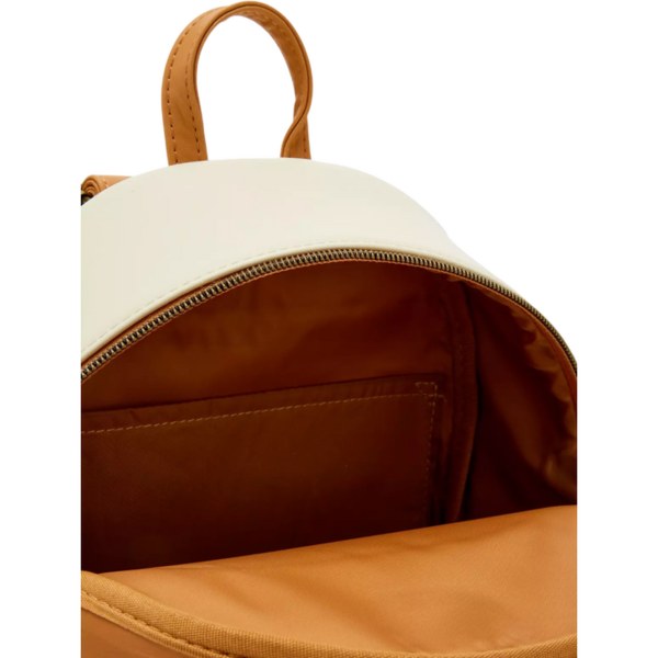 Zaino Loungefly Disney Il Re Leone Simba e Nala Floreale 26cm