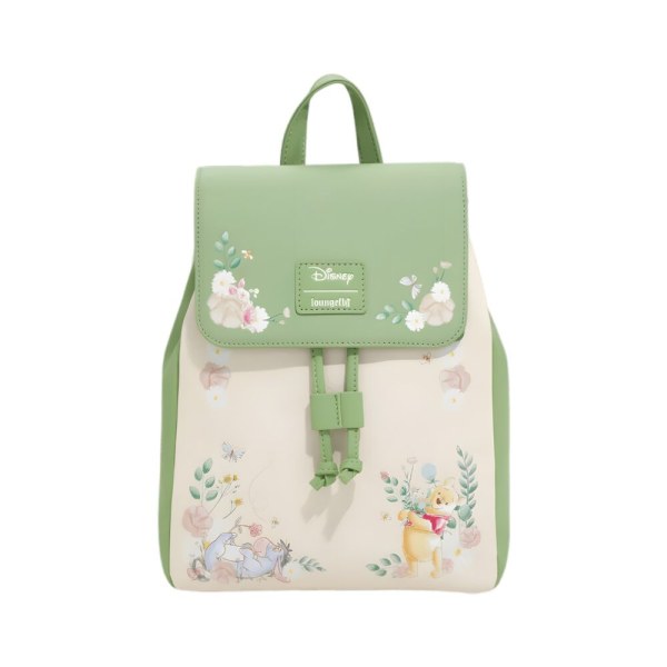 Zaino Loungefly Disney Winnie The Pooh Florals 26cm