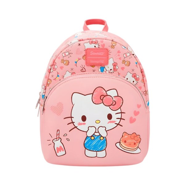 Zaino Tiny Chum & Treats - Loungefly Hello Kitty
