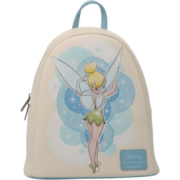 Zaino Tinker Deboss Disney Loungefly 26cm