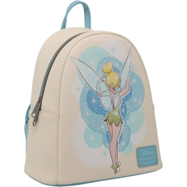 Zaino Tinker Deboss Disney Loungefly 26cm