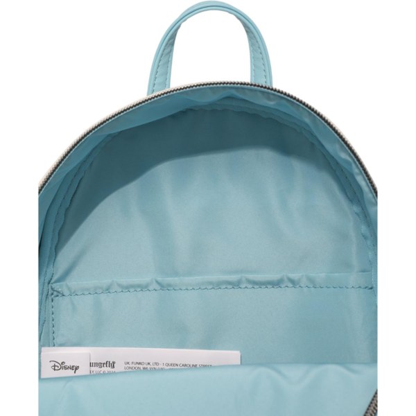 Zaino Tinker Deboss Disney Loungefly 26cm