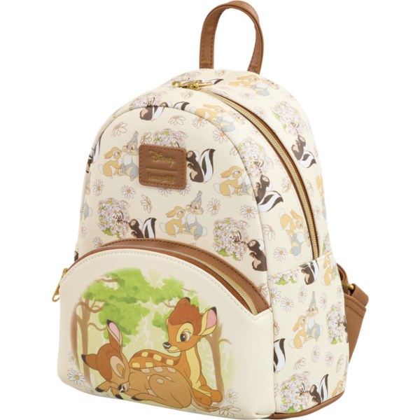 Zaino Loungefly Disney Bambi & Friends