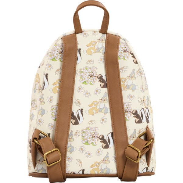 Zaino Loungefly Disney Bambi & Friends