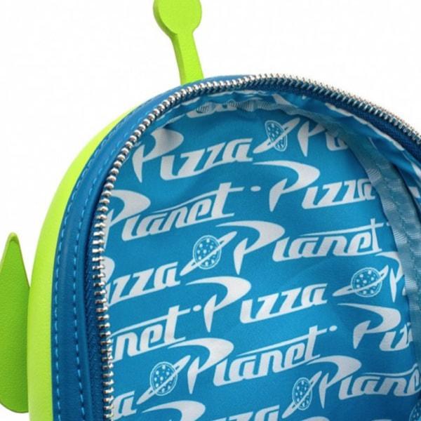TOY STORY - Alien Pizza Box - Mini zaino 'LoungeFly'