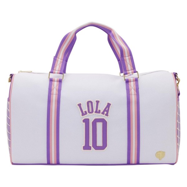 LOONEY TUNES - Lola Bunny - Borsa da Viaggio Loungefly