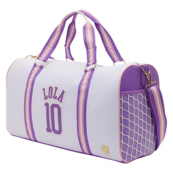 LOONEY TUNES - Lola Bunny - Borsa da Viaggio Loungefly