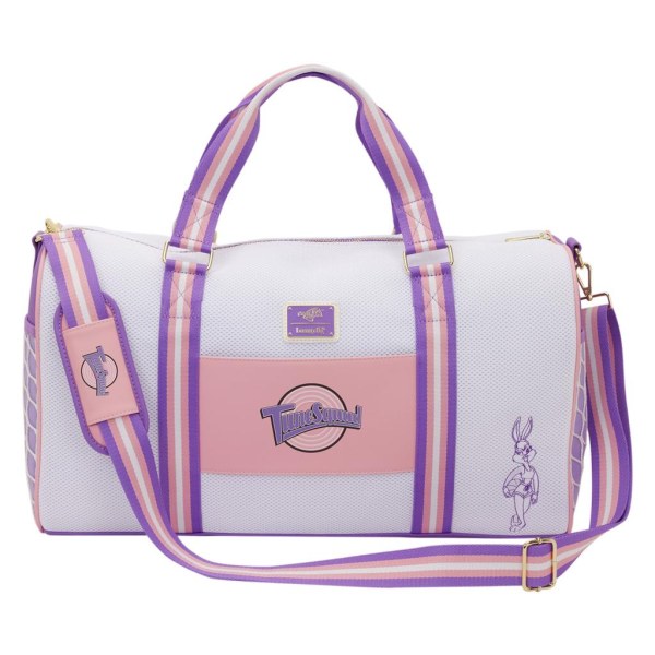 LOONEY TUNES - Lola Bunny - Borsa da Viaggio Loungefly