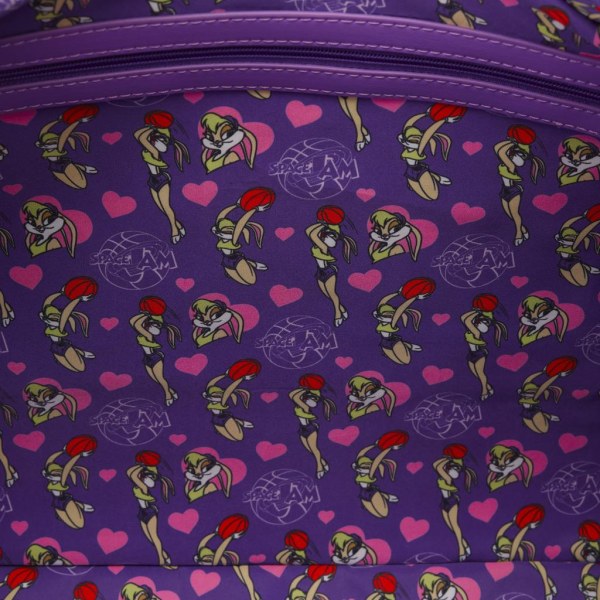 LOONEY TUNES - Lola Bunny - Borsa da Viaggio Loungefly
