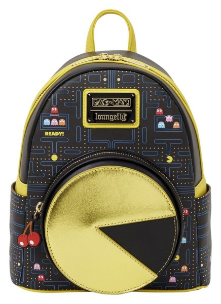 Pac-Man by Loungefly zaino Mini